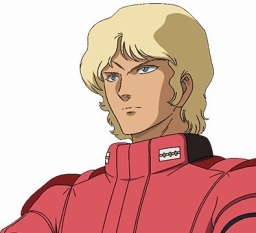 画像ギャラリー No.007のサムネイル画像 / 「ガンダムエリアウォーズ」300万人記念に「赤い彗星キャンペーン」開催