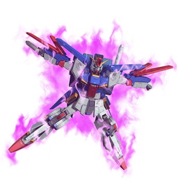 画像ギャラリー No.003のサムネイル画像 / 「ガンダムエリアウォーズ」で4周年キャンペーンが開幕。SR+のZZなどが登場