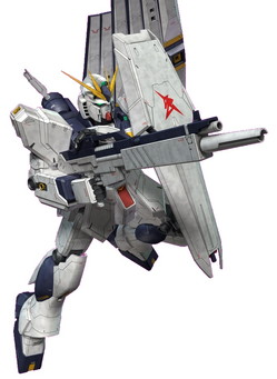 画像ギャラリー No.007のサムネイル画像 / 「ガンダムエリアウォーズ」で4周年キャンペーンが開幕。SR+のZZなどが登場