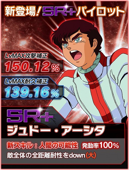 画像ギャラリー No.006のサムネイル画像 / 「ガンダムエリアウォーズ」,4周年記念キャンペーンの第2弾を実施
