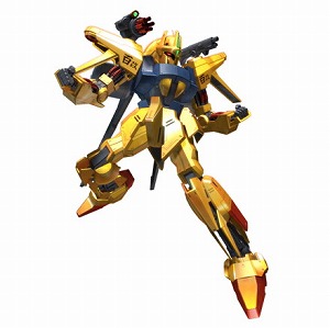画像ギャラリー No.009のサムネイル画像 / 「ガンダムエリアウォーズ」,覚醒可能な特殊機体が登場する“星を継ぐ者”キャンペーンがスタート