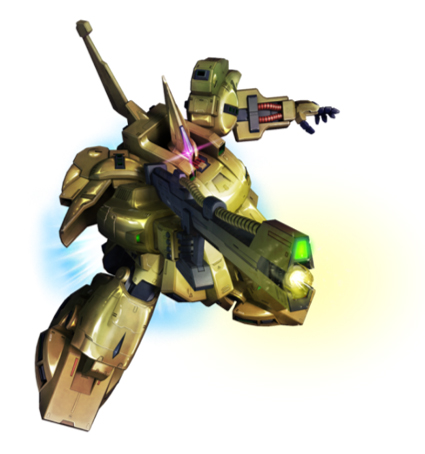 画像ギャラリー No.006のサムネイル画像 / 「ガンダムエリアウォーズ」で，ゴールデンウィークキャンペーン開催