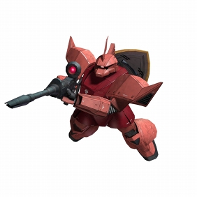 画像ギャラリー No.001のサムネイル画像 / 「ガンダムエリアウォーズ」，新レアリティ「UR」追加記念のキャンペーンを開催