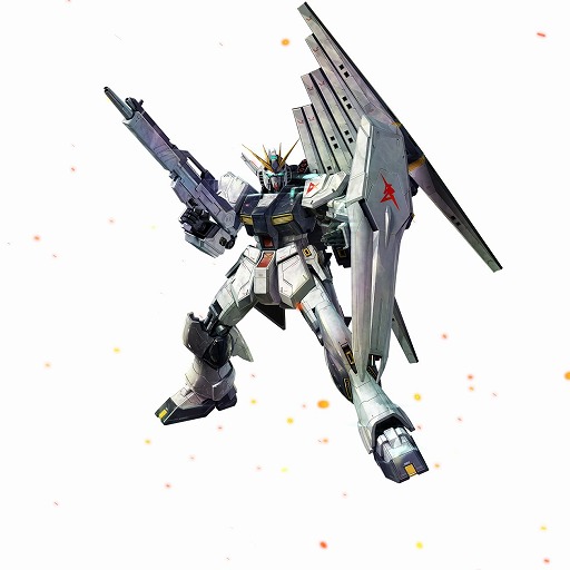 画像ギャラリー No.002のサムネイル画像 / 「ガンダムエリアウォーズ」MSやガシャチケットがもらえる年末年始イベント開催