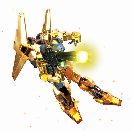 画像ギャラリー No.004のサムネイル画像 / 「ガンダムエリアウォーズ」MSやガシャチケットがもらえる年末年始イベント開催