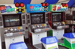 画像ギャラリー No.004のサムネイル画像 / 歴代作品が楽しめる「電車でGO!」ブースも出展されていた「第18回鉄道フェスティバル」をレポート