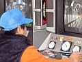 歴代作品が楽しめる「電車でGO！」ブースも出展されていた「第18回鉄道フェスティバル」をレポート