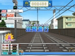 画像ギャラリー No.005のサムネイル画像 / 「カードで連結！電車でGO！」が全国のアミューズメント施設で本日から順次稼働。カードを読み込ませて列車を編成し，得点を競おう