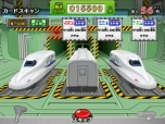 画像ギャラリー No.010のサムネイル画像 / 「カードで連結！電車でGO！」が全国のアミューズメント施設で本日から順次稼働。カードを読み込ませて列車を編成し，得点を競おう