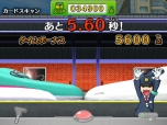 画像ギャラリー No.012のサムネイル画像 / 「カードで連結！電車でGO！」が全国のアミューズメント施設で本日から順次稼働。カードを読み込ませて列車を編成し，得点を競おう