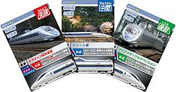 画像ギャラリー No.013のサムネイル画像 / 「カードで連結!電車でGO!」,第2弾「夢の超特急編」が本日より順次稼働