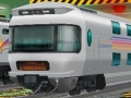 「カードで連結！電車でGO！」の第3弾“あこがれの寝台特急編”が本日稼動に。カシオペアやトワイライトエクスプレスが新登場