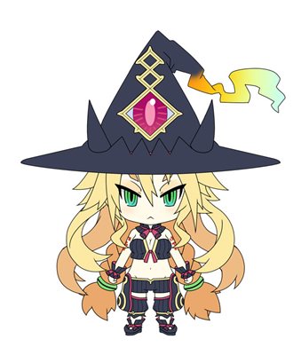 画像ギャラリー No.004のサムネイル画像 / 「魔女と百騎兵」初回限定版には設定資料集やサントラCD，“魔女メタリカ”のねんどろいどぷちといった豪華特典が同梱