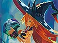 「魔女と百騎兵」初回限定版には設定資料集やサントラCD，“魔女メタリカ”のねんどろいどぷちといった豪華特典が同梱