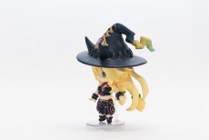 画像ギャラリー No.005のサムネイル画像 / 「魔女と百騎兵」,初回限定版には大ボリュームの設定資料や2枚組のサウンドトラックCD,「魔女メタリカ」のねんどろいどぷちが付属