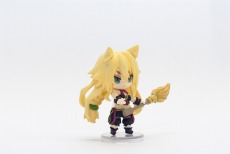 画像ギャラリー No.006のサムネイル画像 / 「魔女と百騎兵」,初回限定版には大ボリュームの設定資料や2枚組のサウンドトラックCD,「魔女メタリカ」のねんどろいどぷちが付属