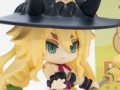 「魔女と百騎兵」，初回限定版には大ボリュームの設定資料や2枚組のサウンドトラックCD，「魔女メタリカ」のねんどろいどぷちが付属