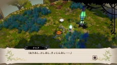 画像ギャラリー No.025のサムネイル画像 / 「魔女と百騎兵」，新たな魔女「ヴァレンティーヌ」の情報などが明らかに。制圧行為“ウィッチ・ドミネーション”や能力と見た目を変化させる“ファセット”も