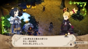 画像ギャラリー No.003のサムネイル画像 / 「魔女と百騎兵」,優れた魔女達が集まる“ヴァルプルギスの夜会”とは? 百騎兵の武器「蝕台」「槍鎌」や厄介な敵「魔女兵」もチェック