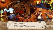 画像ギャラリー No.005のサムネイル画像 / 「魔女と百騎兵」,優れた魔女達が集まる“ヴァルプルギスの夜会”とは? 百騎兵の武器「蝕台」「槍鎌」や厄介な敵「魔女兵」もチェック