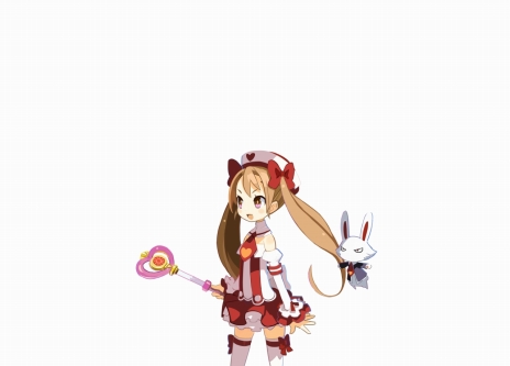 画像ギャラリー No.012のサムネイル画像 / 「魔女と百騎兵」，優れた魔女達が集まる“ヴァルプルギスの夜会”とは？ 百騎兵の武器「蝕台」「槍鎌」や厄介な敵「魔女兵」もチェック