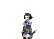 画像ギャラリー No.001のサムネイル画像 / 「魔女と百騎兵」，百騎兵の能力や見た目を変化させる新たな「ファセット」，カスタマイズ要素「フィジカルリバレーション」の内容などが明らかに