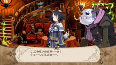 画像ギャラリー No.032のサムネイル画像 / 「魔女と百騎兵」，百騎兵の能力や見た目を変化させる新たな「ファセット」，カスタマイズ要素「フィジカルリバレーション」の内容などが明らかに