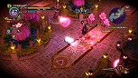 画像ギャラリー No.001のサムネイル画像 / 「魔女と百騎兵」，店頭体験会が大阪と東京で開催決定。出演声優陣のサイン色紙があたるジャンケン大会も