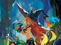 「魔女と百騎兵」，店頭体験会が大阪と東京で開催決定。出演声優陣のサイン色紙があたるジャンケン大会も