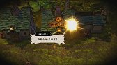 画像ギャラリー No.006のサムネイル画像 / シナリオはぶっ飛んでいるが，ゲームの中身は骨太アクション。発売が迫る「魔女と百騎兵」をプレイムービーで紹介