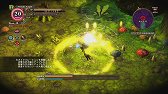 画像ギャラリー No.008のサムネイル画像 / シナリオはぶっ飛んでいるが，ゲームの中身は骨太アクション。発売が迫る「魔女と百騎兵」をプレイムービーで紹介