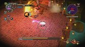 画像ギャラリー No.012のサムネイル画像 / シナリオはぶっ飛んでいるが，ゲームの中身は骨太アクション。発売が迫る「魔女と百騎兵」をプレイムービーで紹介