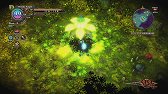 画像ギャラリー No.017のサムネイル画像 / シナリオはぶっ飛んでいるが，ゲームの中身は骨太アクション。発売が迫る「魔女と百騎兵」をプレイムービーで紹介