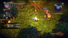 画像ギャラリー No.006のサムネイル画像 / 「魔女と百騎兵」。冒険の舞台「ミデア」やゲームシステム「捕食」と「捕縛」などに関する最新情報を公開。9名のキャストによるコメントも掲載だ