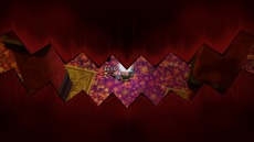画像ギャラリー No.021のサムネイル画像 / 「魔女と百騎兵」。冒険の舞台「ミデア」やゲームシステム「捕食」と「捕縛」などに関する最新情報を公開。9名のキャストによるコメントも掲載だ