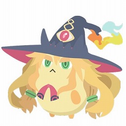 画像ギャラリー No.004のサムネイル画像 / 「魔女と百騎兵」,発売を記念したキャンペーンが「Nippon1.jpショップ」で実施。iPhone向けに配信予定の「マメクエ」とのコラボも決定