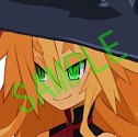 画像ギャラリー No.001のサムネイル画像 / 「魔女と百騎兵」,PS3のXMB用アバター31種類が本日配信。SDキャラVerも