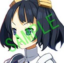 画像ギャラリー No.003のサムネイル画像 / 「魔女と百騎兵」,PS3のXMB用アバター31種類が本日配信。SDキャラVerも