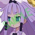 画像ギャラリー No.004のサムネイル画像 / 「魔女と百騎兵」,PS3のXMB用アバター31種類が本日配信。SDキャラVerも