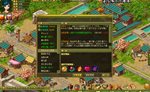 画像ギャラリー No.013のサムネイル画像 / ブラウザ型シミュレーションRPG「封神記」のオープンβテストが本日スタート。君主や仙人を育成して世界統一を目指そう