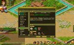 画像ギャラリー No.015のサムネイル画像 / ブラウザ型シミュレーションRPG「封神記」のオープンβテストが本日スタート。君主や仙人を育成して世界統一を目指そう