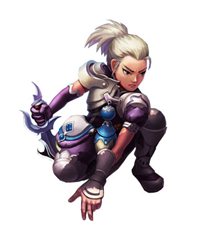 画像ギャラリー No.018のサムネイル画像 / ブラウザ型シミュレーションRPG「封神記」のオープンβテストが本日スタート。君主や仙人を育成して世界統一を目指そう