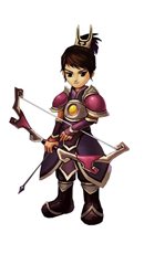 画像ギャラリー No.020のサムネイル画像 / ブラウザ型シミュレーションRPG「封神記」のオープンβテストが本日スタート。君主や仙人を育成して世界統一を目指そう