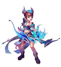 画像ギャラリー No.021のサムネイル画像 / ブラウザ型シミュレーションRPG「封神記」のオープンβテストが本日スタート。君主や仙人を育成して世界統一を目指そう