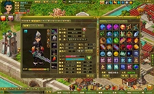 画像ギャラリー No.002のサムネイル画像 / 「封神記」本日15：00に正式サービスイン。これに伴いキャンペーン6連発の“奨励大放出イベント”がスタート