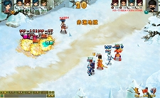 画像ギャラリー No.004のサムネイル画像 / 「封神記」本日15：00に正式サービスイン。これに伴いキャンペーン6連発の“奨励大放出イベント”がスタート