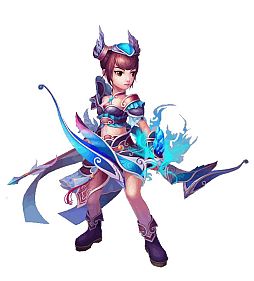画像ギャラリー No.003のサムネイル画像 / 「封神記」,官職昇級でアイテムが手に入るイベントを開催