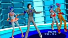 画像ギャラリー No.008のサムネイル画像 / 「スペースチャンネル5 パート2」などの6タイトルが期間限定で50％OFF