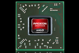 画像ギャラリー No.016のサムネイル画像 / AMD，GCNアーキテクチャ採用のノートPC向けGPU「Radeon HD 7900M・7800M・7700M」を発表