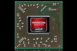 画像ギャラリー No.017のサムネイル画像 / AMD，GCNアーキテクチャ採用のノートPC向けGPU「Radeon HD 7900M・7800M・7700M」を発表